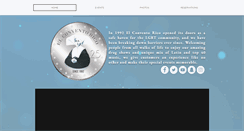 Desktop Screenshot of elconventorico.com